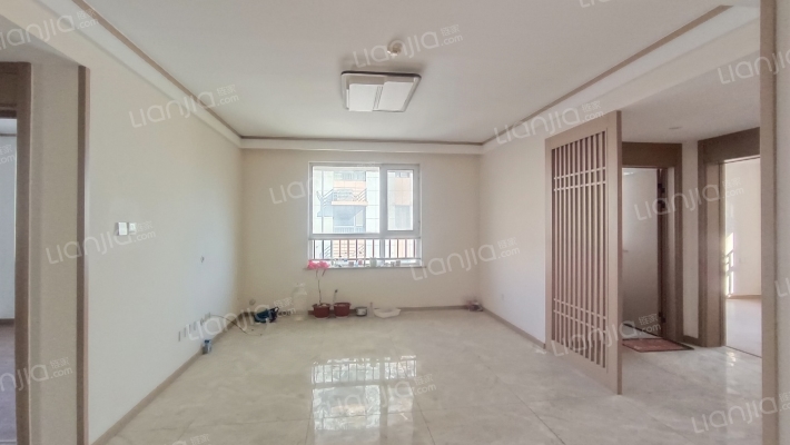 樸园二手房实景图