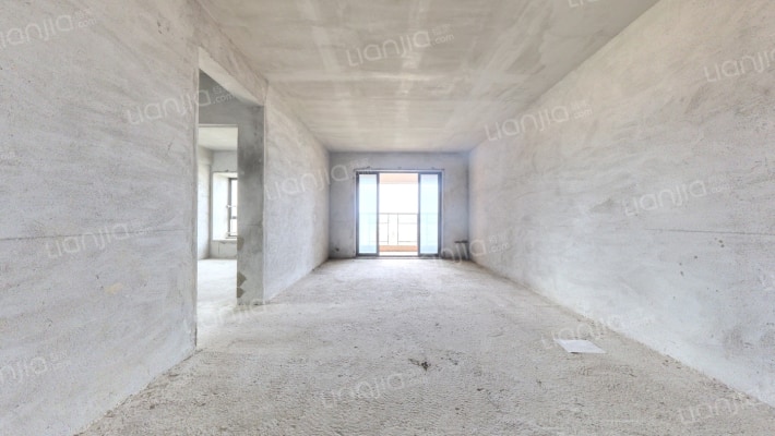 君御海城东区二手房实景图