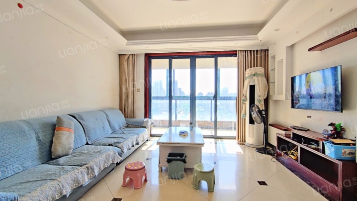 鑫和珑庭二手房实景图