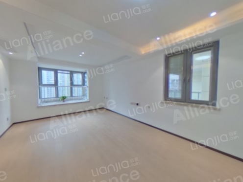 整租·保利达江湾城 1室1厅 南