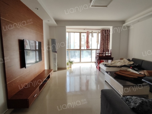 整租·广德花苑 3室2厅 南/北