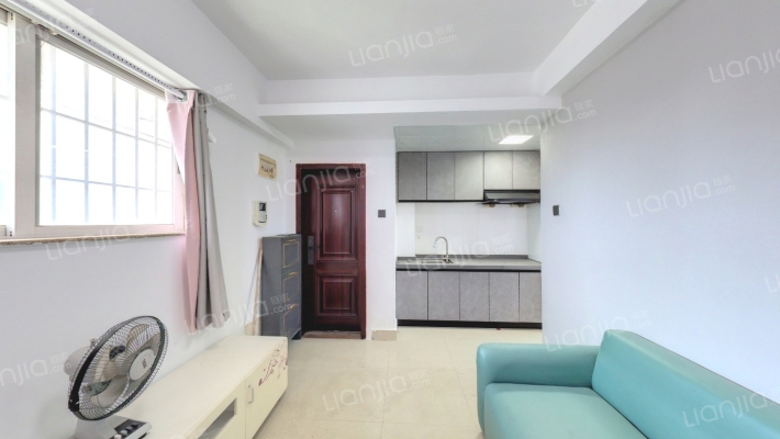 星耀国际二手房实景图