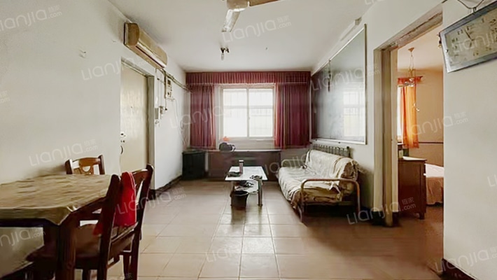 道德商城二手房实景图