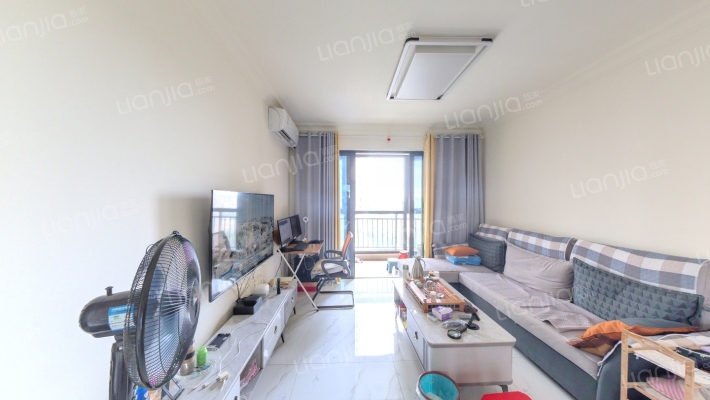 碧桂园北海阳光二手房实景图