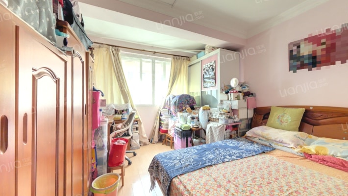 殷行路430弄二手房实景图