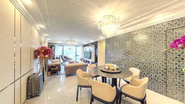 天安高尔夫海景花园二手房实景图