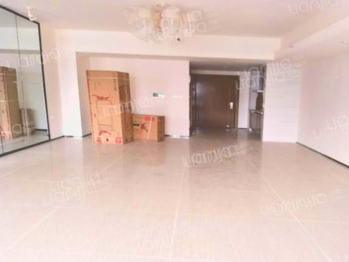 整租·恒大都市广场 1室0厅 东南