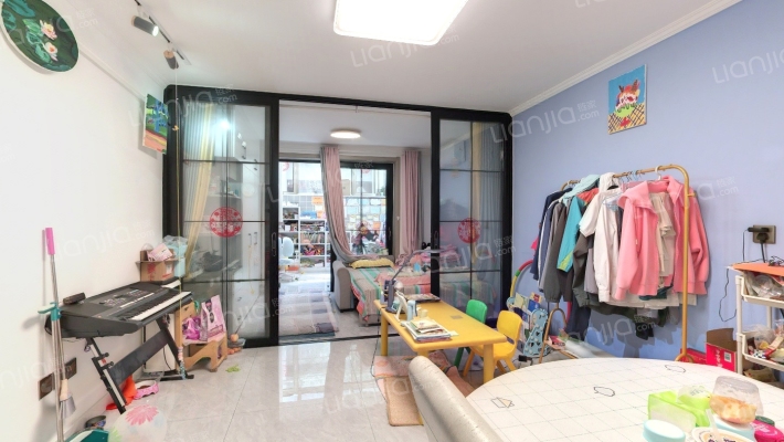 海户屯二手房实景图