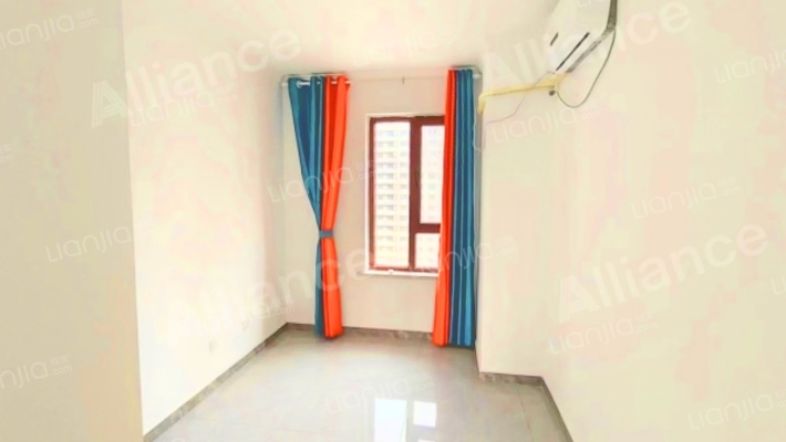 高铁板块，精装大三居，带全屋家居家电-卧室B