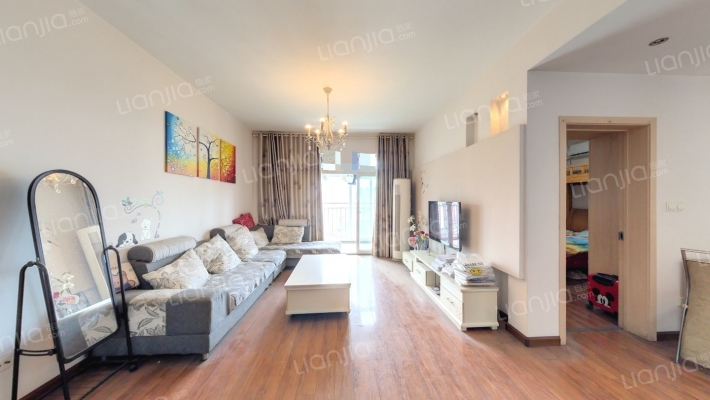 圣陶苑二手房实景图