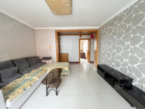 整租·陈仓园 2室2厅 南/北