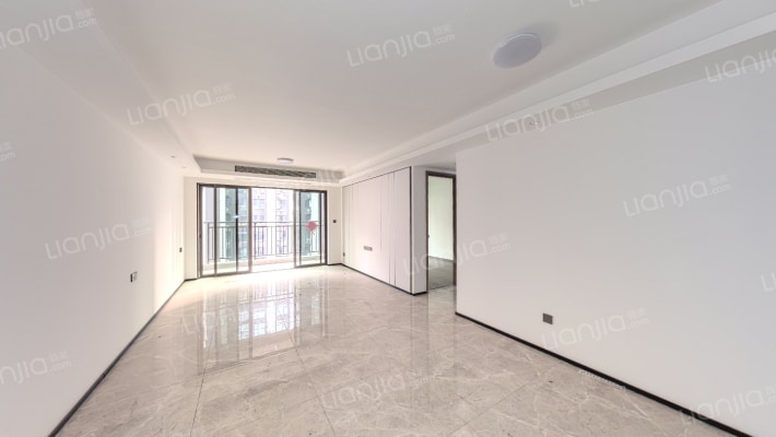 国宸府二手房实景图