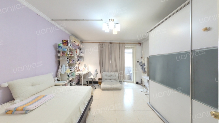 小关北里二手房实景图