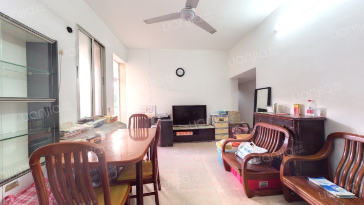 垂虹小区二手房实景图