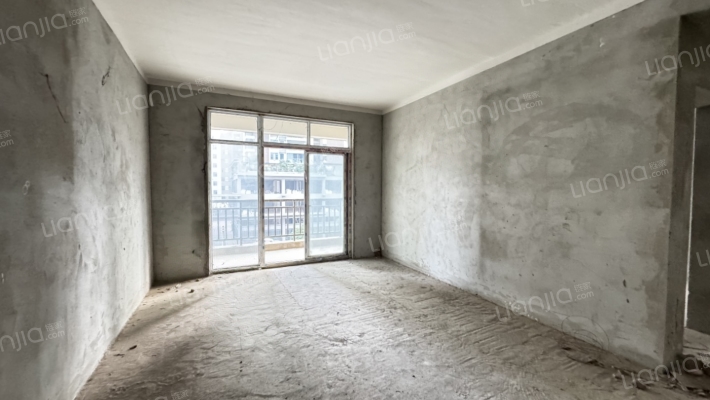 聚龙熙园二手房实景图