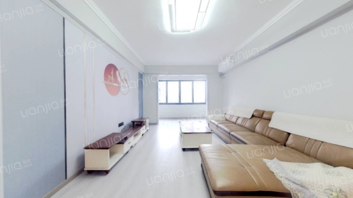 万和电信公寓二手房实景图