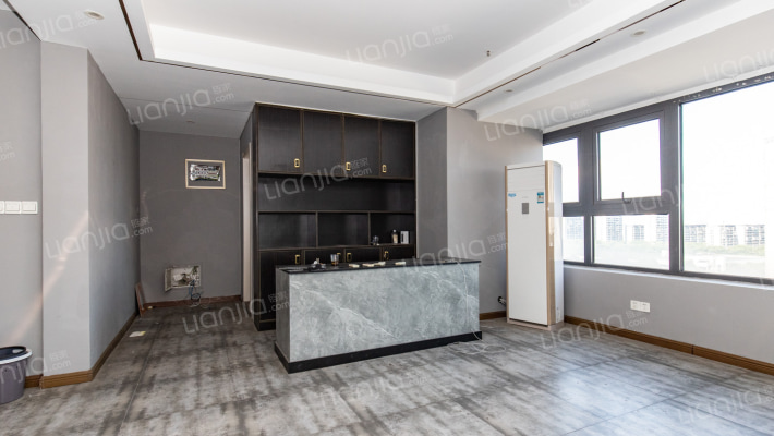 新城吾悦广场（丹阳）二手房实景图