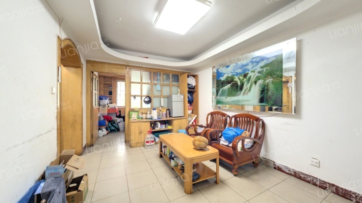 明春东园二手房实景图