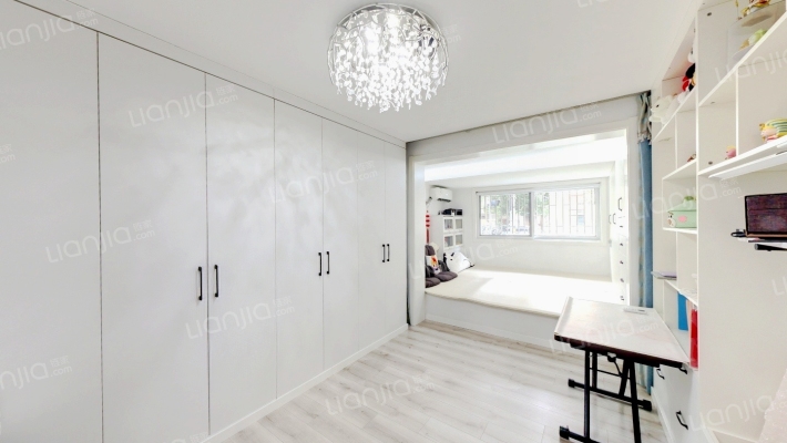 北巷小区二手房实景图