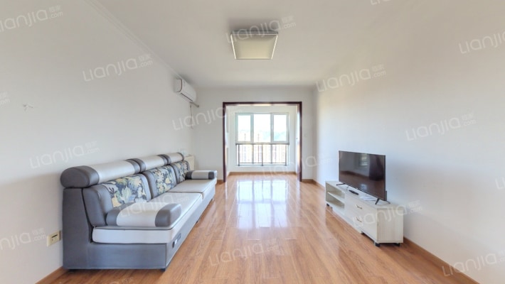 密云橡树湾西区二手房实景图