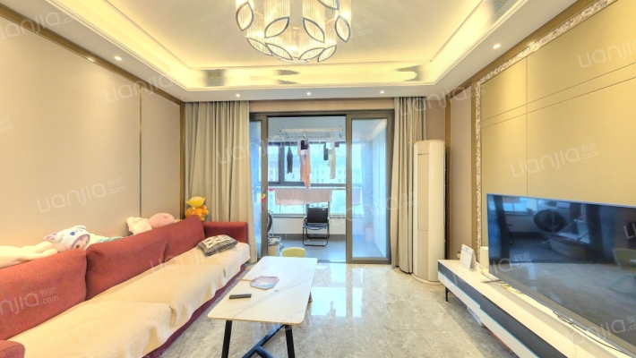 恒大上和府13号院二手房实景图