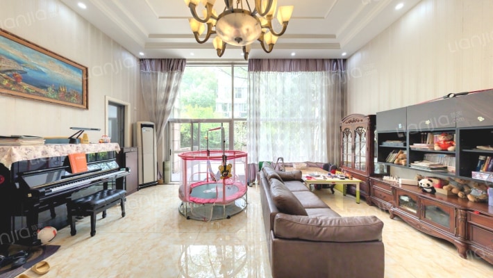 汤臣豪园(二期)二手房实景图