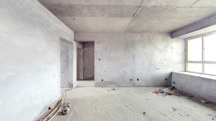 弘盛現代城二手房实景图