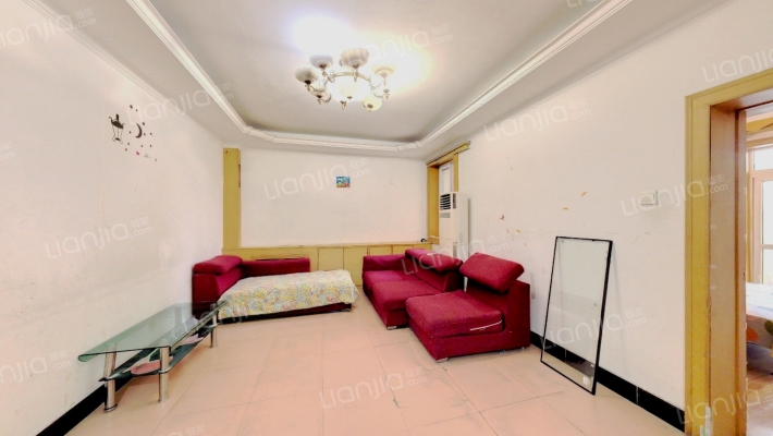 北环路25号院二手房实景图