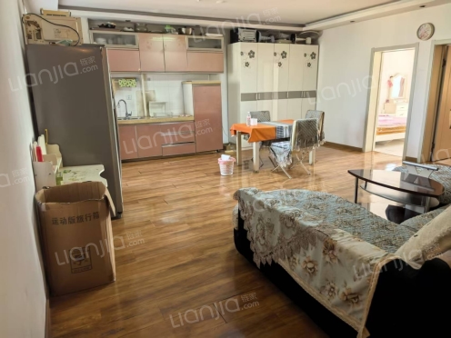 整租·龙茂小区 2室1厅 南