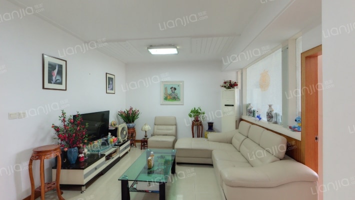 世纪花苑(通州区)二手房实景图