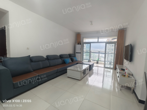 整租·体育佳园 3室2厅 东南