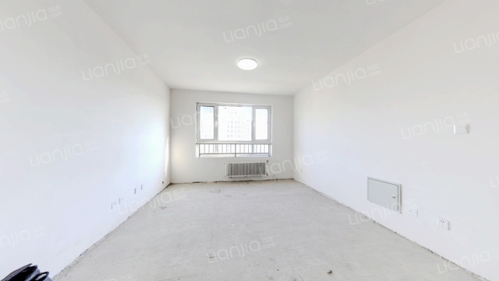 瑞铭园三区二手房实景图