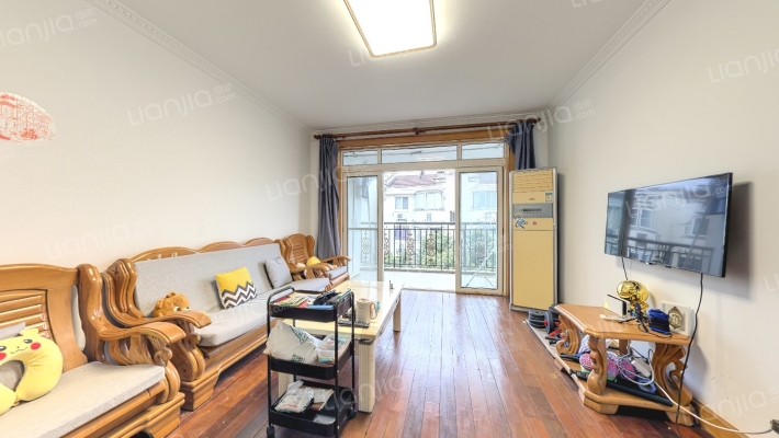 工农四村星源花苑二手房实景图