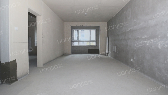 浭阳馨苑二手房实景图