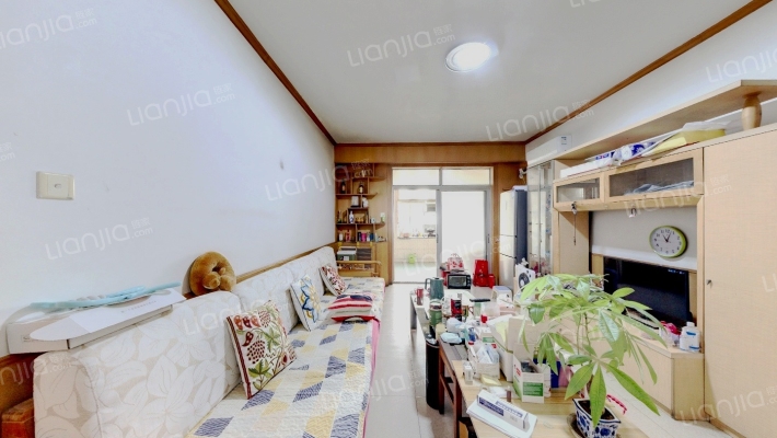 河北省人民医院生活小区南院二手房实景图