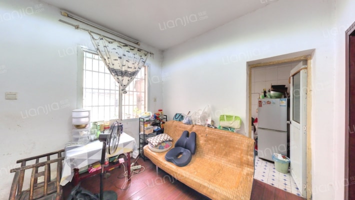 新唐家巷散盘二手房实景图