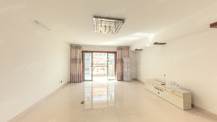 古庄新城一期二手房实景图