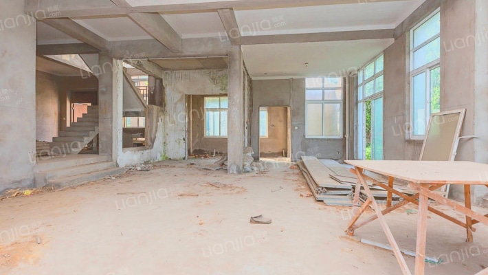 朝日苑二手房实景图