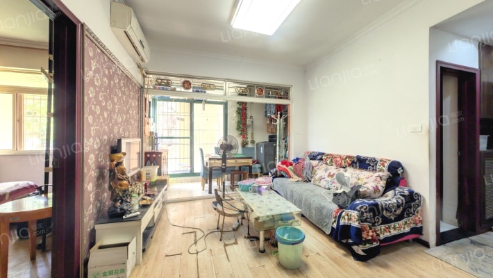 惠民苑二期二手房实景图