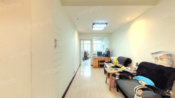 兰州卷烟厂家属院（民主西路）二手房实景图