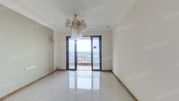 恒大金碧天下二期二手房实景图