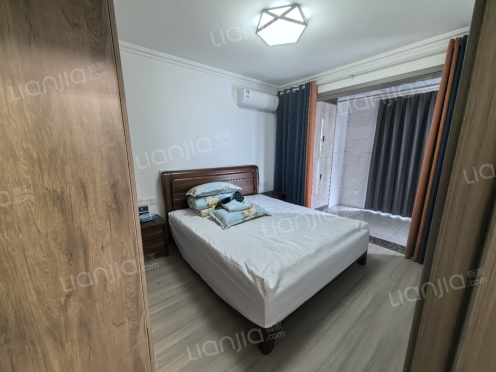 整租·荷塘月色 3室2厅 南