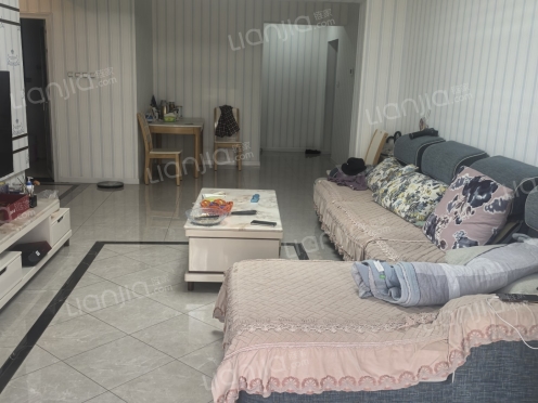 整租·西昌•中迪国际 3室2厅 东