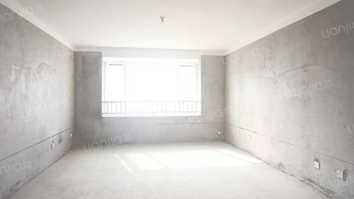 潍水龙城二手房实景图