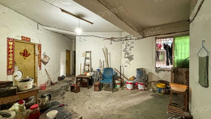 龙寿支路40号二手房实景图