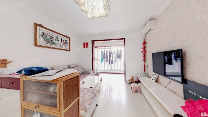 尉家坡社区二手房实景图