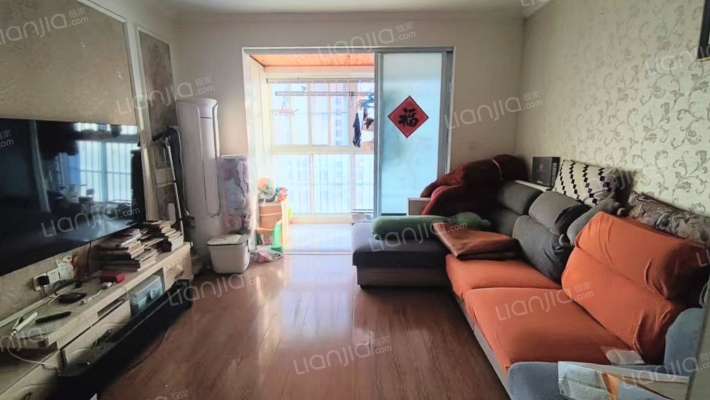 龙城国际二手房实景图