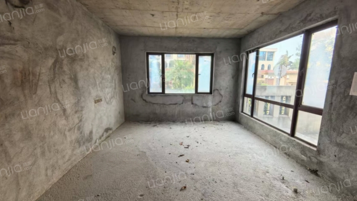 海南之心和风水岸二手房实景图