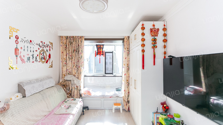 二街电子玩具小区二手房实景图