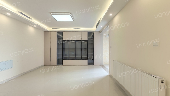 中乐国际公馆二手房实景图